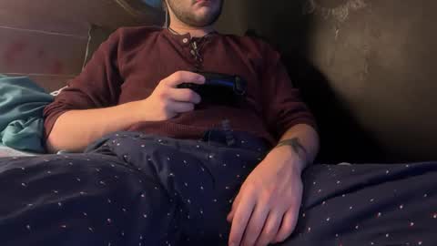 HorchataLeche online show from 11-03-25, 02:13