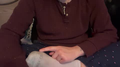 HorchataLeche online show from 11-07-25, 01:27