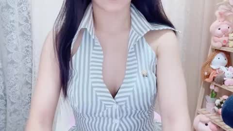 Snapshot of horinatori chatting on 09-27-25, 02:27 Rina online show from 09-27-25, 02:27