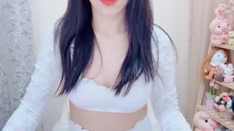 Snapshot of horinatori chatting on 09-27-25, 02:33 Rina online show from 09-27-25, 02:33