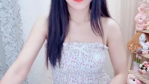 Snapshot of horinatori chatting on 10-18-25, 02:14 Rina online show from 10-18-25, 02:14