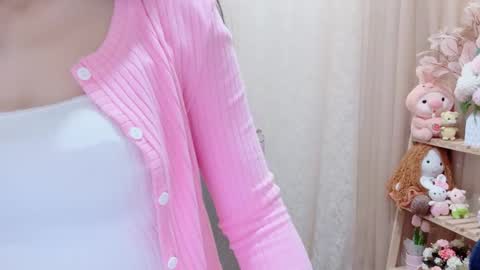 Snapshot of horinatori chatting on 10-23-25, 01:27 Rina online show from 10-23-25, 01:27