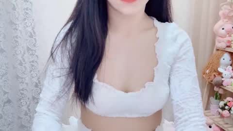 Snapshot of horinatori chatting on 10-24-25, 01:46 Rina online show from 10-24-25, 01:46