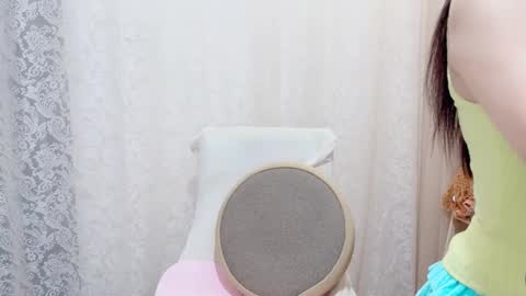 Snapshot of horinatori chatting on 10-30-25, 01:40 Rina online show from 10-30-25, 01:40