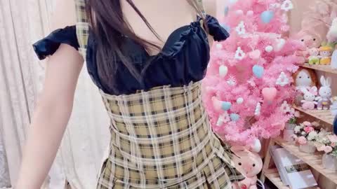 Rina online show from 12-21-25, 01:35