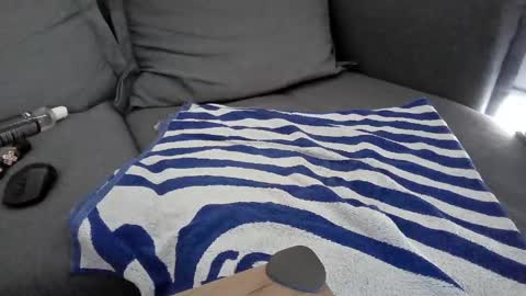 Snapshot of hornboy43 chatting on 05-23-26, 02:10 Oliver Saints online show from 05-23-26, 02:10