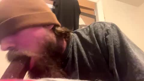 Snapshot of horndogg_93 chatting on 09-27-25, 07:24 HornDog Fun online show from 09-27-25, 07:24