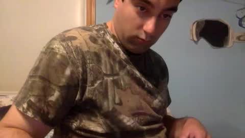 hornemike127 online show from 05-10-26, 11:54