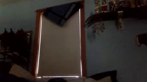 hornemike127 online show from 05-12-26, 12:02