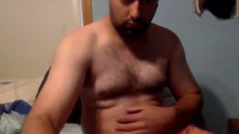 hornemike127 online show from 06-23-26, 07:56