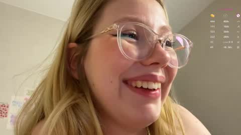 Snapshot of horney_audrey chatting on 01-13-25, 01:28 Audrey online show from 01-13-25, 01:28