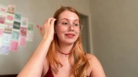 Audrey online show from 04-03-26, 02:53