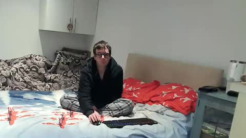 Snapshot of horney_ninja chatting on 06-03-26, 10:26 Michael online show from 06-03-26, 10:26