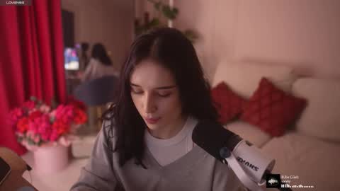 Horney Jozy online show from 11-10-25, 06:51