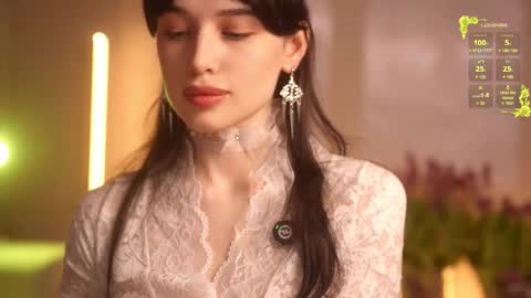 Horney Jozy online show from 03-10-26, 05:18