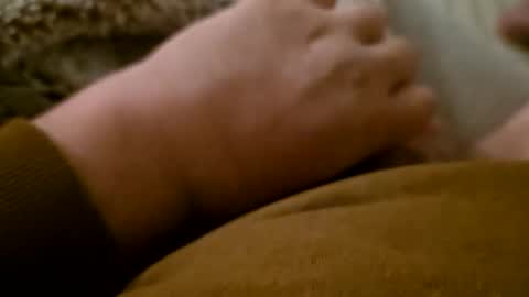 horny4more691 online show from 04-21-26, 04:41