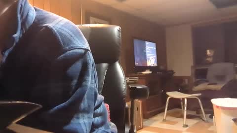 Snapshot of horny4yourtouch chatting on 11-13-25, 11:14 Dominick Subversal online show from 11-13-25, 11:14