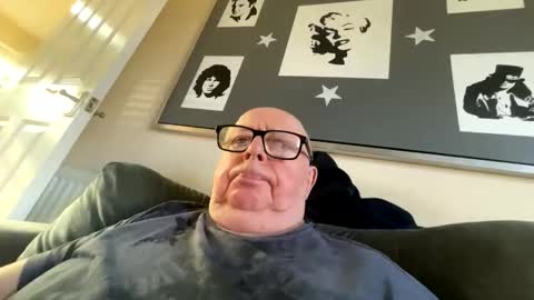 Cum suck Me off online show from 04-02-26, 07:39