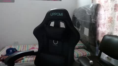 horny and daring online show from 03-08-26, 01:37