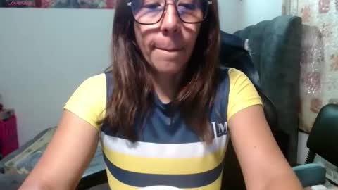 horny and daring online show from 03-27-26, 01:00