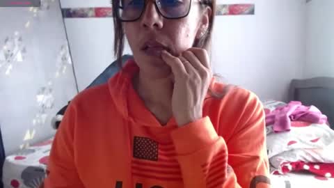horny and daring online show from 07-10-26, 06:43