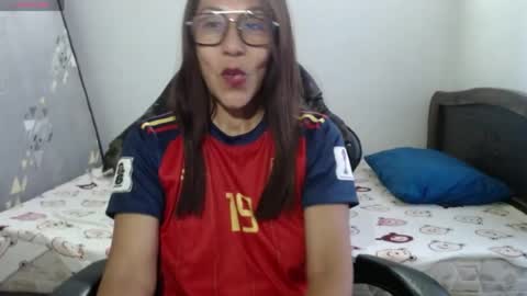 horny and daring online show from 07-19-26, 11:14