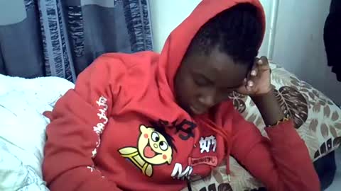 Snapshot of horny_baddie18 chatting on 06-22-26, 10:29 Leila online show from 06-22-26, 10:29