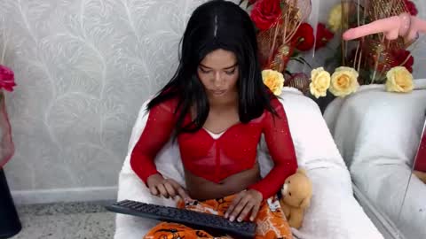 Snapshot of horny_bri_ chatting on 11-09-25, 03:27 horny_bri_ online show from 11-09-25, 03:27