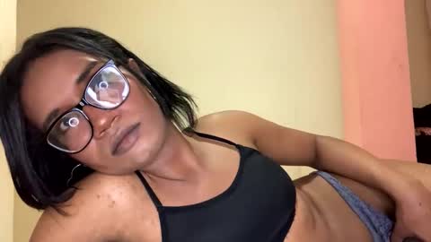 horny_brii online show from 03-22-26, 12:36