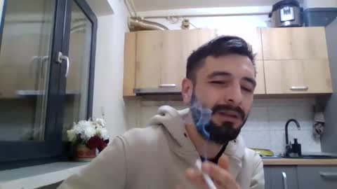 Snapshot of horny_couple9600 chatting on 12-04-25, 03:38 horny_couple9600 online show from 12-04-25, 03:38