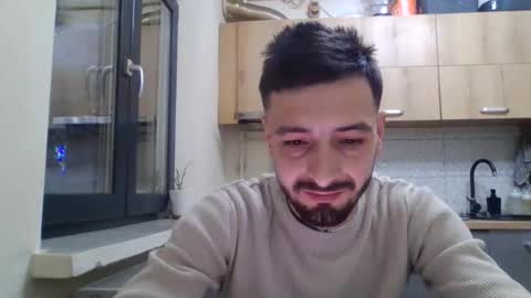 Snapshot of horny_couple9600 chatting on 12-16-25, 05:34 horny_couple9600 online show from 12-16-25, 05:34