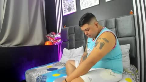 horny_couplefire online show from 10-14-25, 12:28