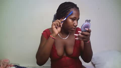 cutiey online show from 04-18-26, 09:15