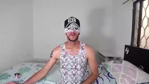 BoyHornyDirty online show from 11-27-25, 10:01