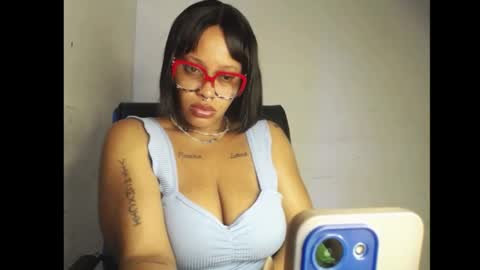 Snapshot of horny_ebonygirl_ chatting on 05-28-26, 08:11 horny_ebonygirl_ online show from 05-28-26, 08:11