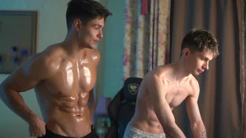 Extaz Athrey Howard online show from 01-21-25, 06:12