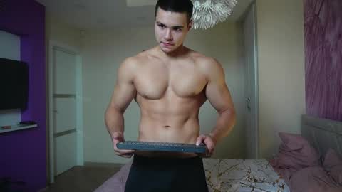 Snapshot of horny_goats chatting on 04-28-26, 10:53 Extaz Athrey Howard online show from 04-28-26, 10:53