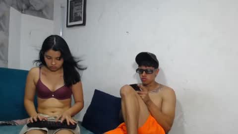 MILET Y FOX   online show from 01-05-26, 10:24