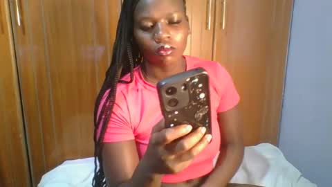 phanice online show from 03-09-25, 04:16