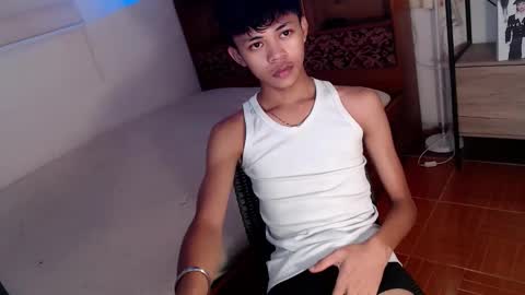 horny_joshxxx online show from 05-31-26, 05:09