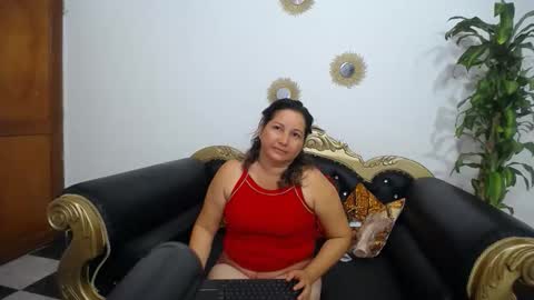 Angelica online show from 05-06-26, 04:19