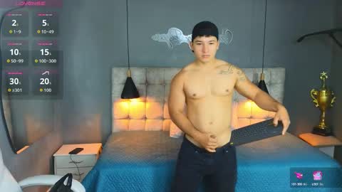 horny_nick18 online show from 09-11-25, 12:38