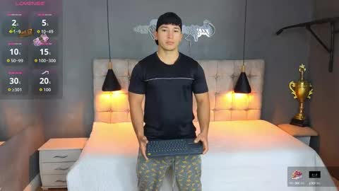 horny_nick18 online show from 09-17-25, 10:50