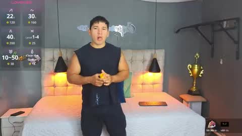 horny_nick18 online show from 09-22-25, 12:40