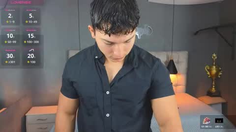 horny_nick18 online show from 09-24-25, 10:18