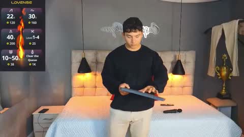 horny_nick18 online show from 10-06-25, 01:08