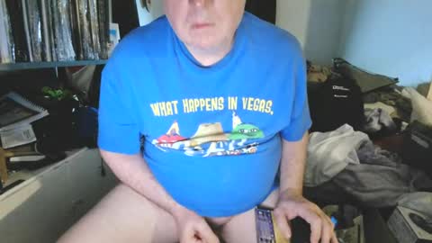 Snapshot of horny_oldie54 chatting on 06-28-26, 04:51 horny_oldie54 online show from 06-28-26, 04:51