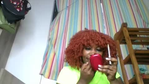 Snapshot of horny_soul1 chatting on 11-25-25, 03:17 horny soul1 online show from 11-25-25, 03:17