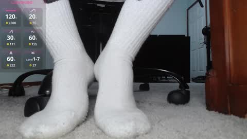 Snapshot of horny_verse_josh chatting on 02-10-25, 01:46 Josh online show from 02-10-25, 01:46