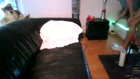 Robbie online show from 01-04-25, 03:17